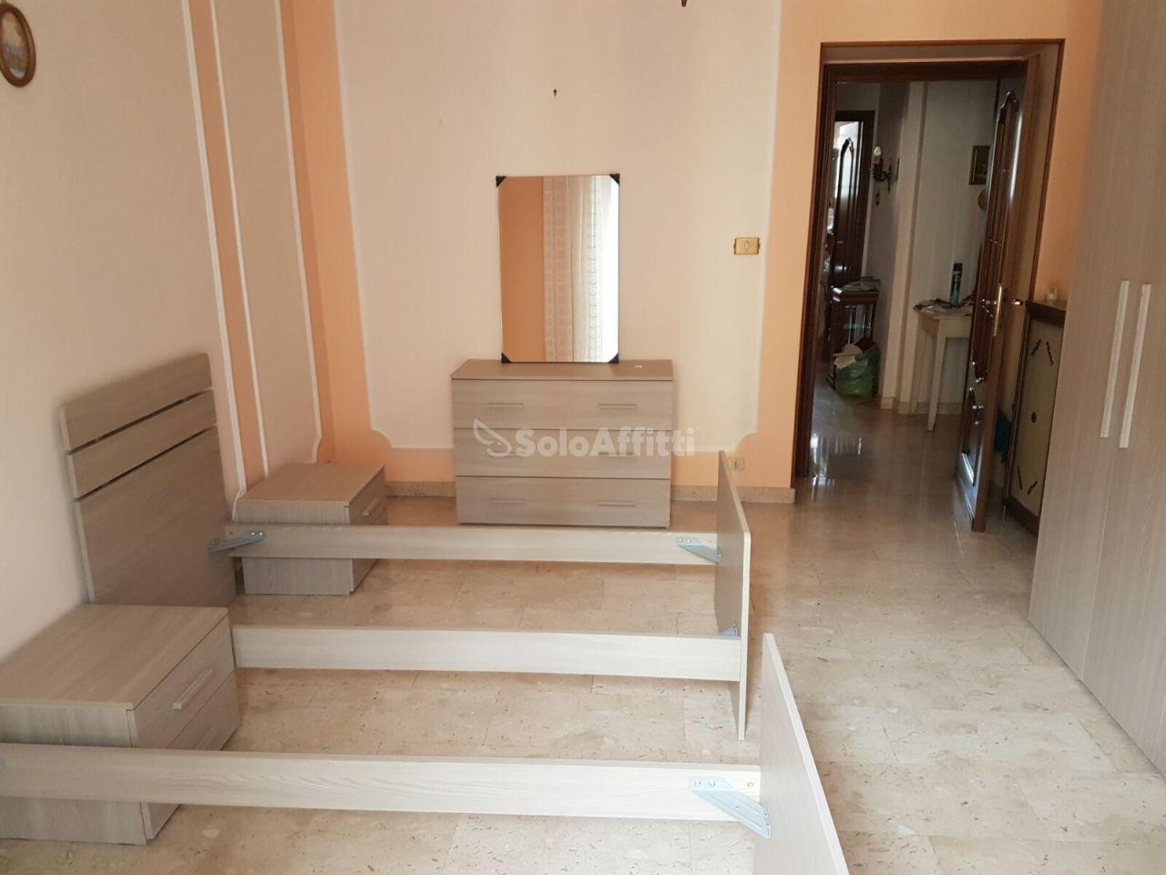 appartamento in affitto a Torino in zona San Donato