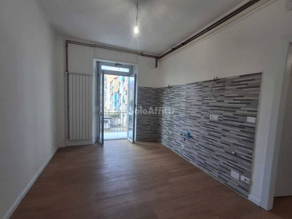 appartamento in affitto a Torino in zona San Donato