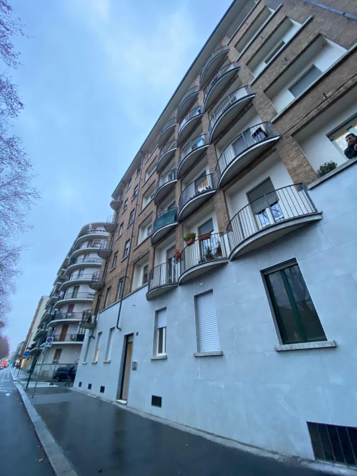 appartamento in affitto a Torino in zona Aurora