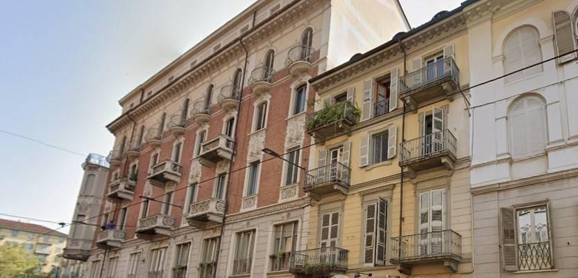 appartamento in affitto a Torino in zona San Salvario