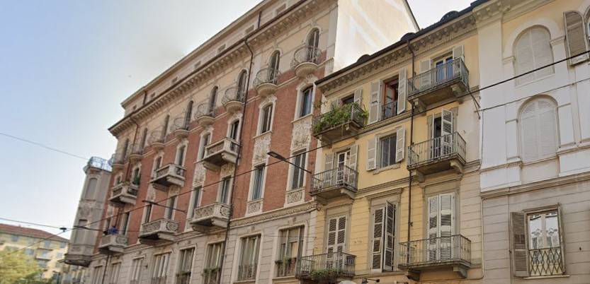 appartamento in affitto a Torino in zona San Salvario