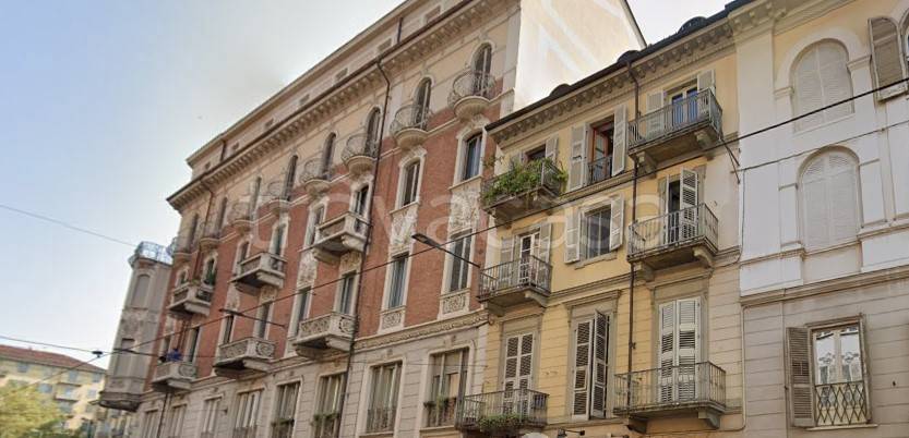 appartamento in affitto a Torino in zona San Salvario