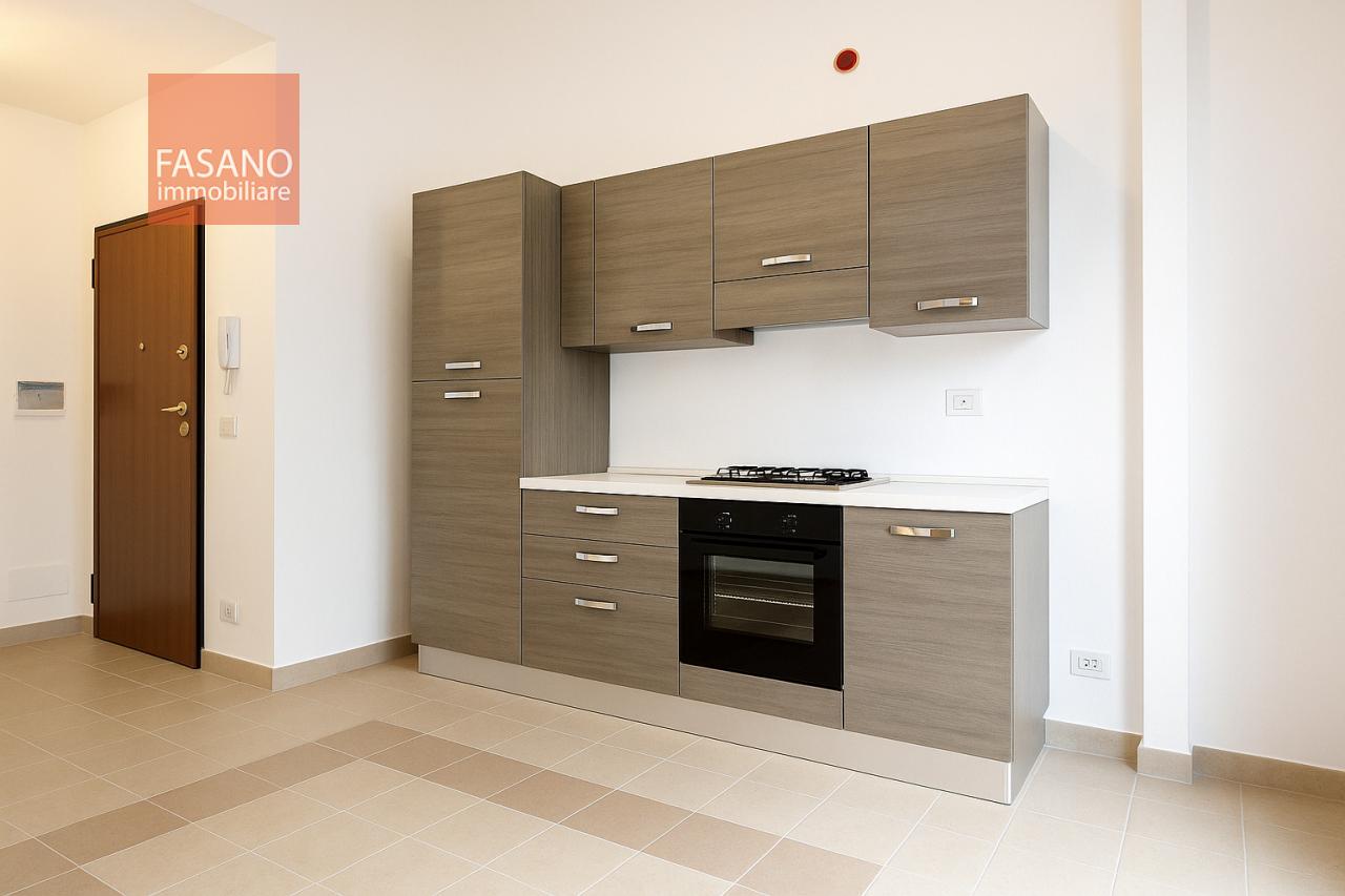 appartamento in affitto a Torino in zona Crocetta