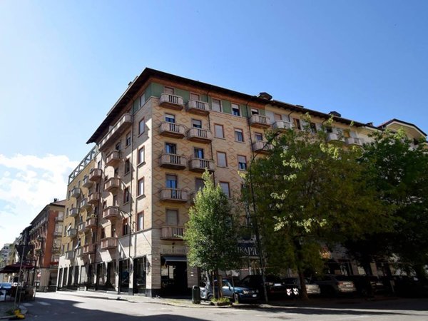 appartamento in affitto a Torino in zona Crocetta
