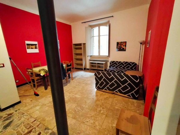 appartamento in affitto a Torino in zona Cenisia
