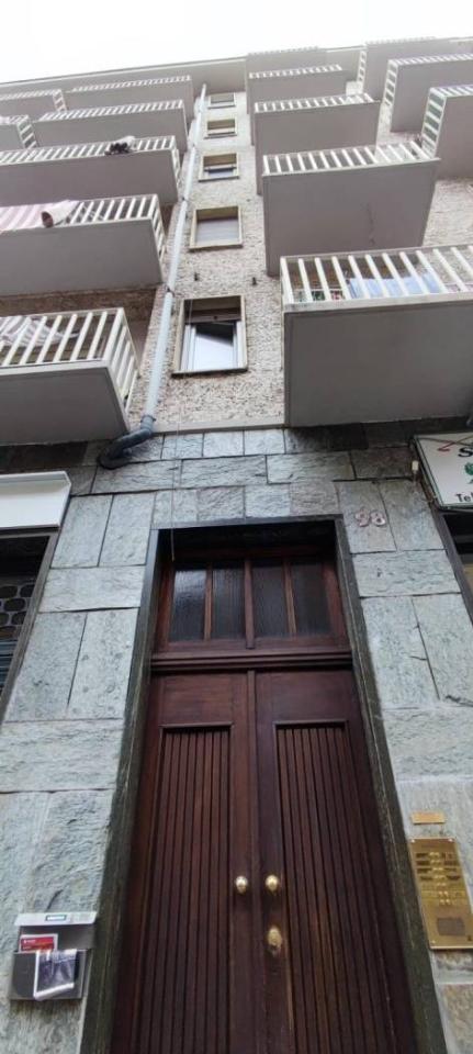 appartamento in affitto a Torino in zona Millefonti