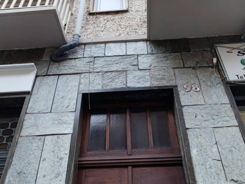 appartamento in affitto a Torino in zona Millefonti