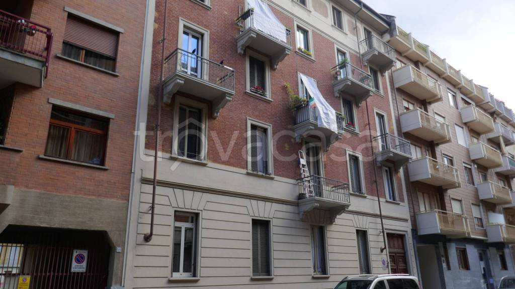 appartamento in affitto a Torino in zona Crocetta