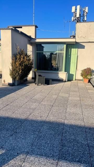 appartamento in affitto a Torino in zona Borgo Po