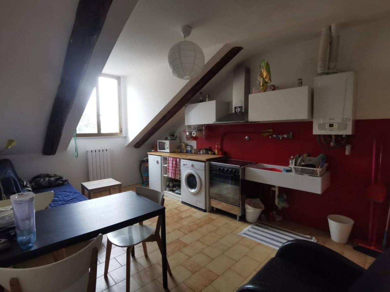 appartamento in affitto a Torino in zona Vanchiglia
