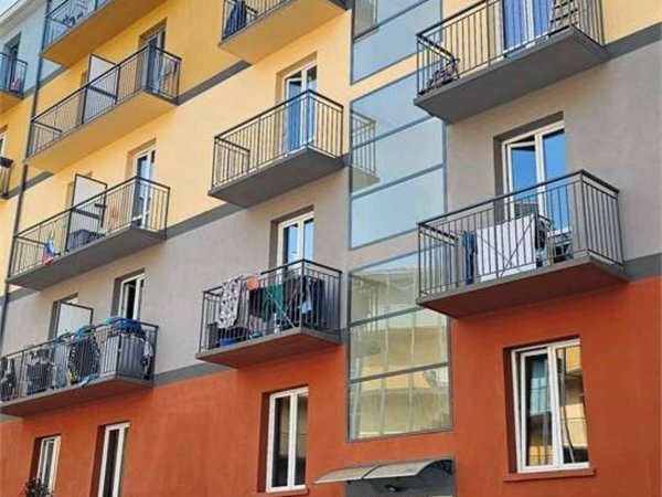 appartamento in affitto a Torino in zona Centro Storico