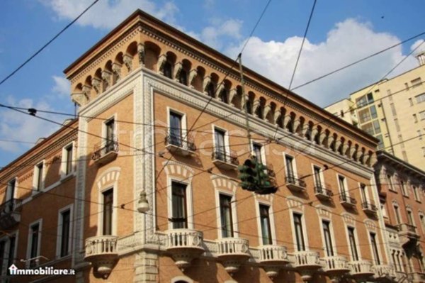 appartamento in affitto a Torino in zona Centro Storico