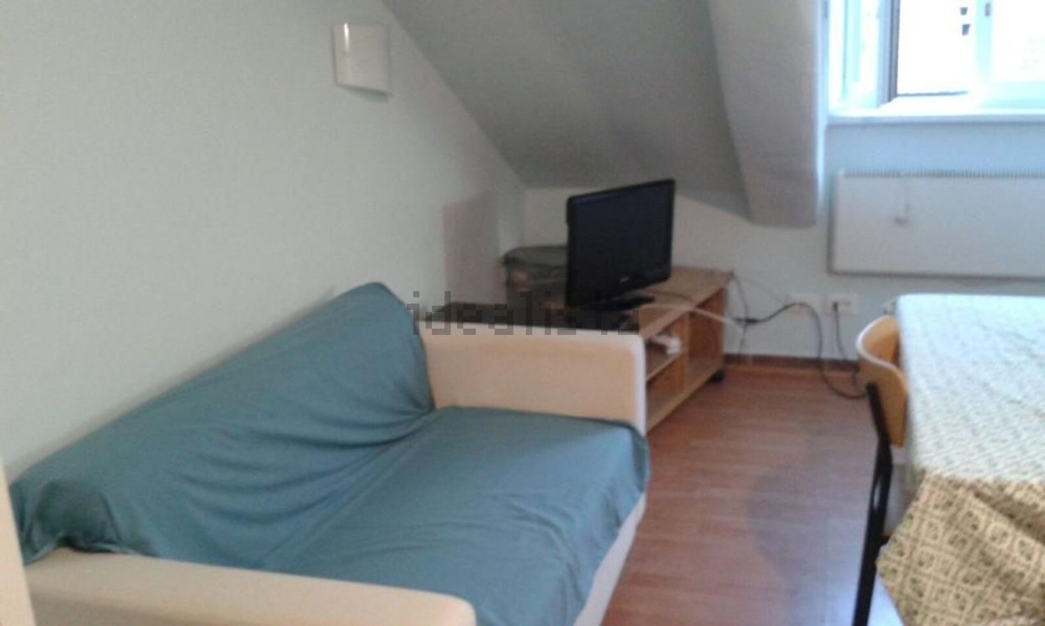 appartamento in affitto a Torino in zona Centro Storico