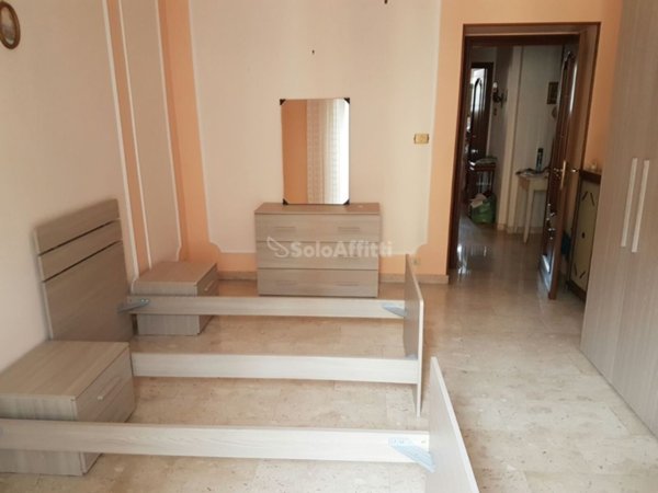 appartamento in affitto a Torino in zona San Donato