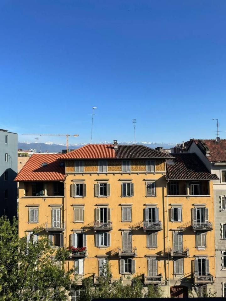 appartamento in affitto a Torino in zona Aurora