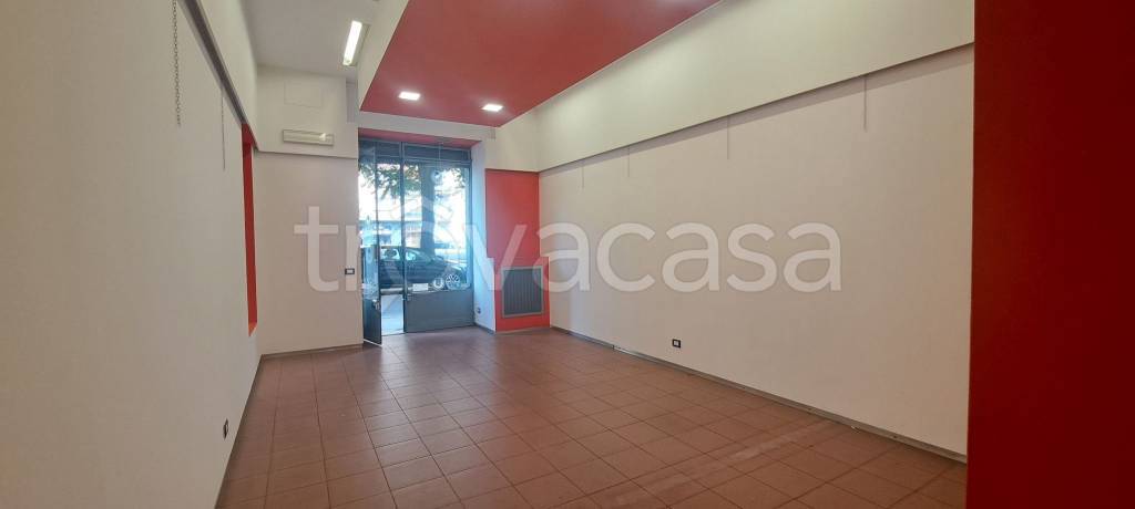 appartamento in affitto a Torino in zona San Salvario