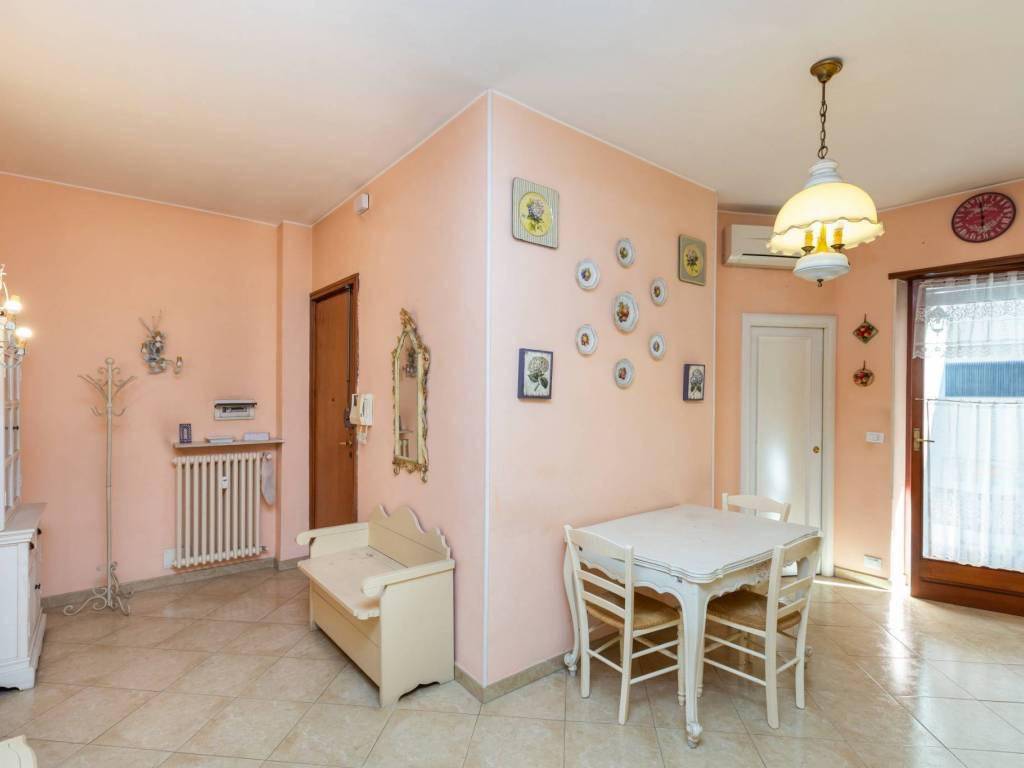 appartamento in affitto a Torino