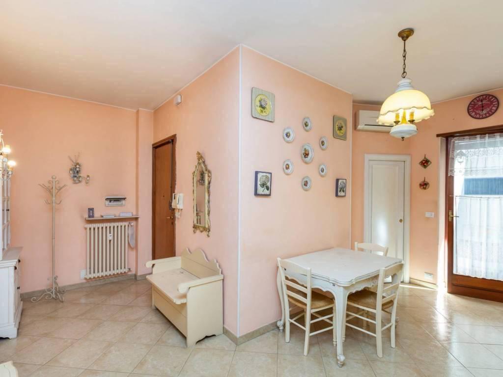 appartamento in affitto a Torino