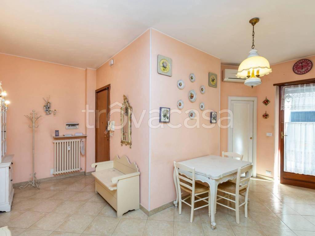 appartamento in affitto a Torino
