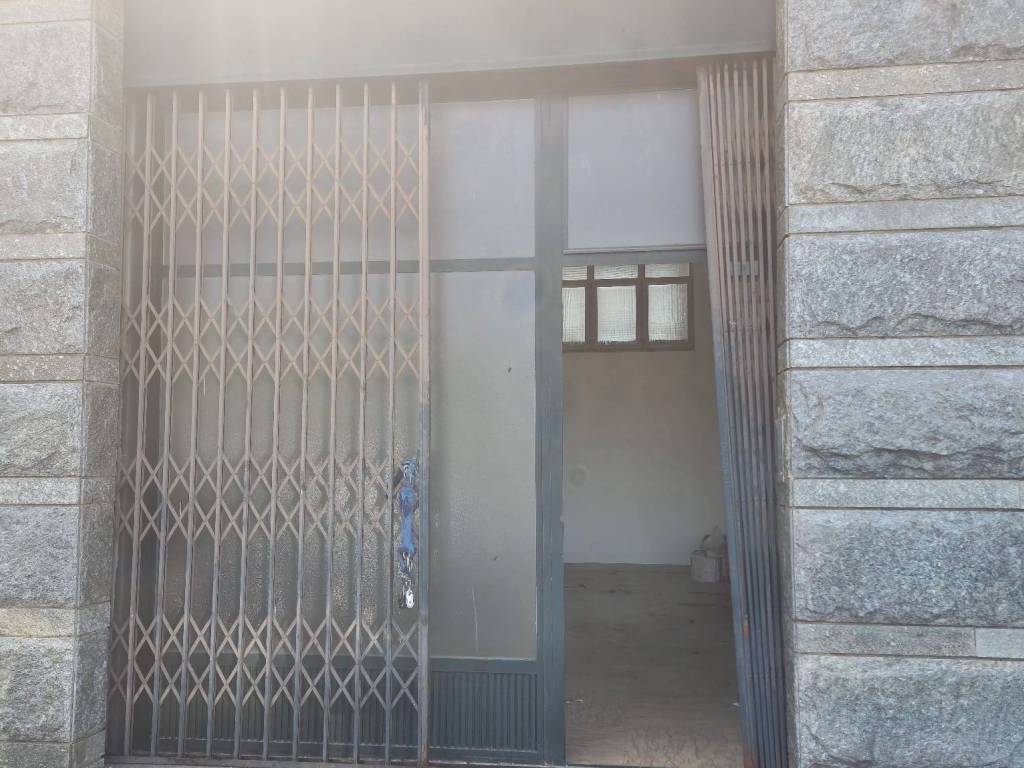 negozio in affitto a Torino in zona San Salvario