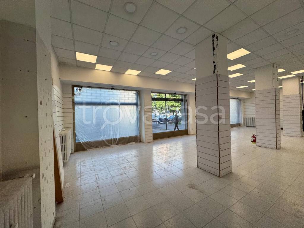 appartamento in affitto a Torino in zona Borgo San Paolo