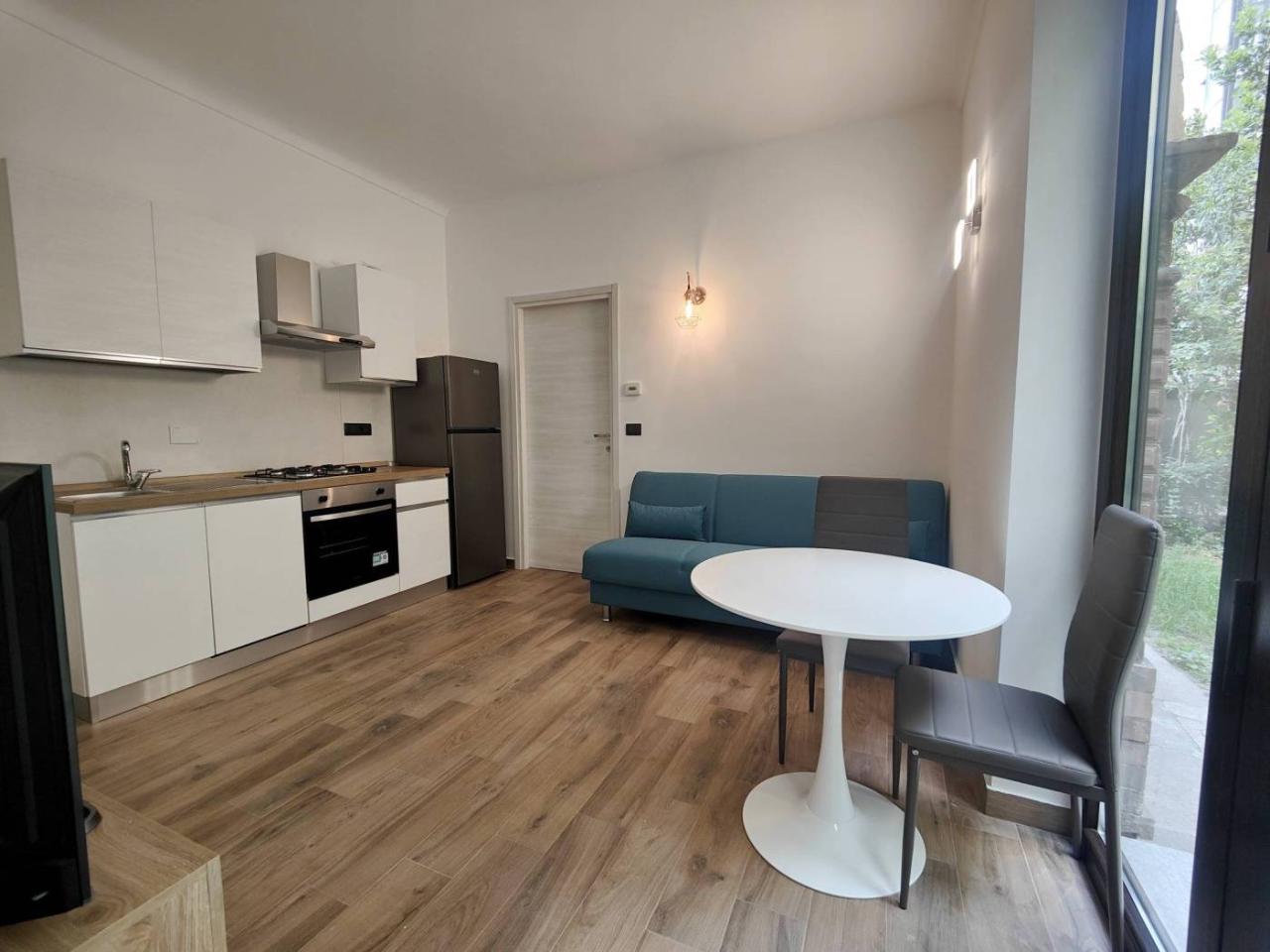 appartamento in affitto a Torino in zona Borgo San Paolo