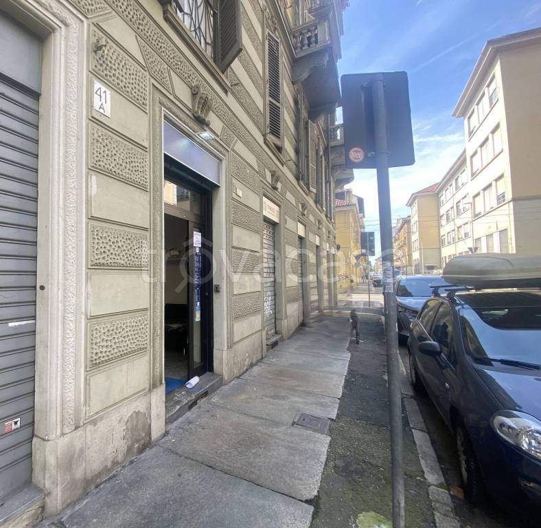 monolocale in affitto a Torino in zona San Salvario