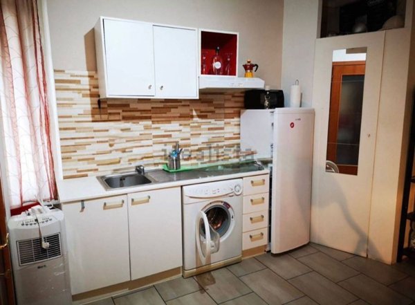 appartamento in affitto a Torino in zona San Salvario