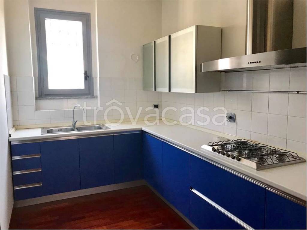 appartamento in affitto a Torino in zona Filadelfia