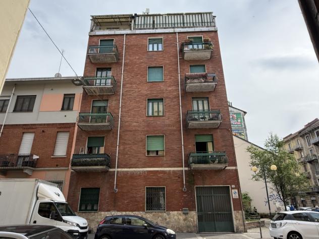 appartamento in affitto a Torino