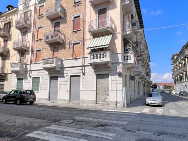 appartamento in affitto a Torino in zona Aurora