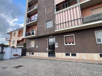 appartamento in affitto a Torino