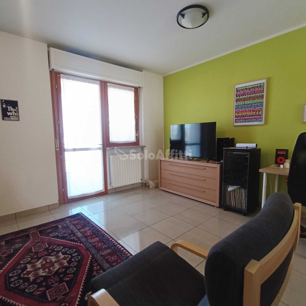 appartamento in affitto a Torino in zona Cenisia