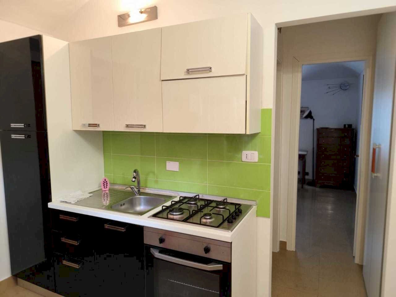 appartamento in affitto a Torino in zona Crocetta