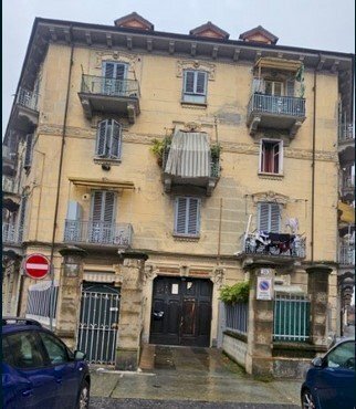 appartamento in affitto a Torino