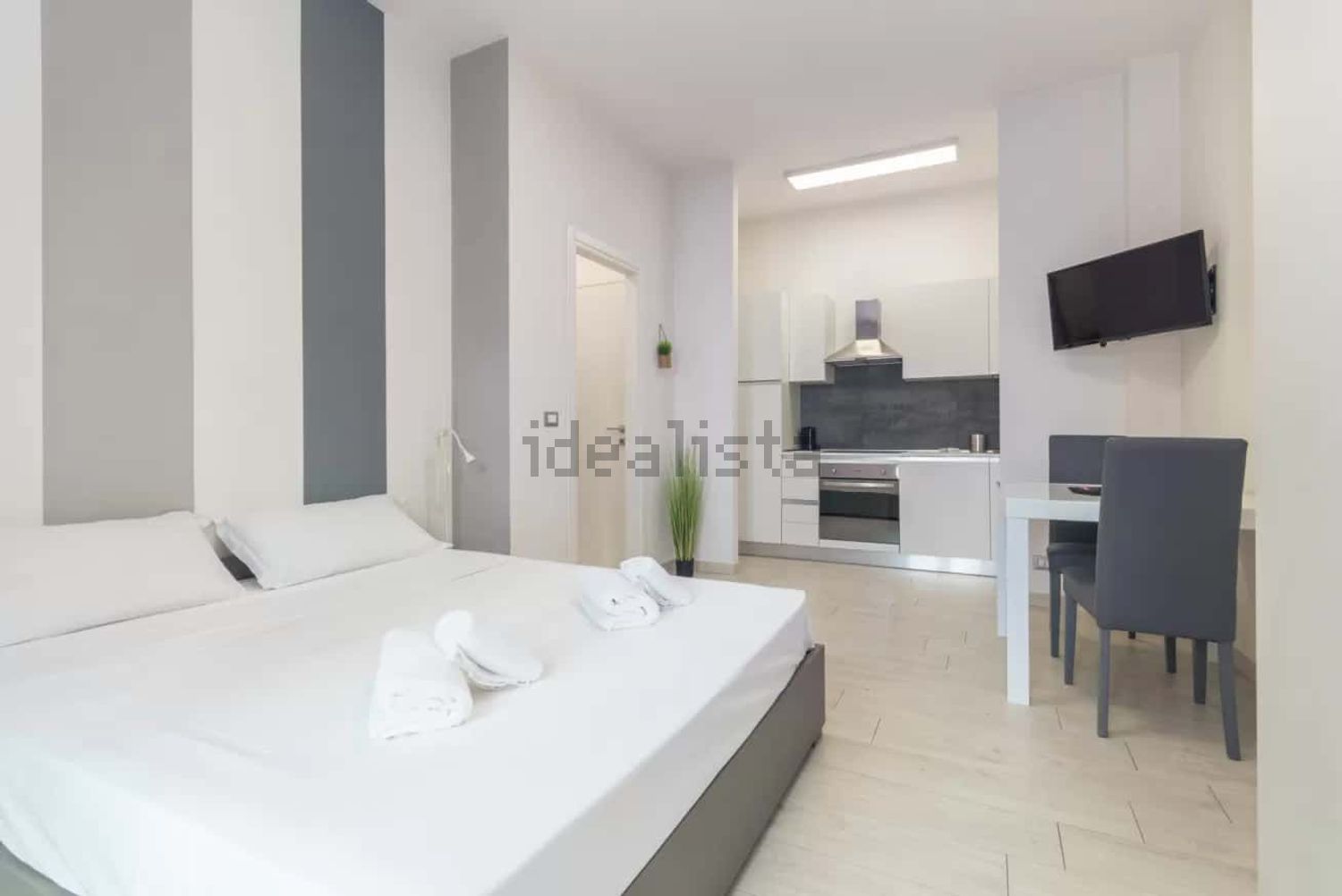 appartamento in affitto a Torino