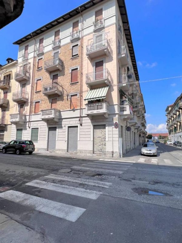 monolocale in affitto a Torino in zona Aurora