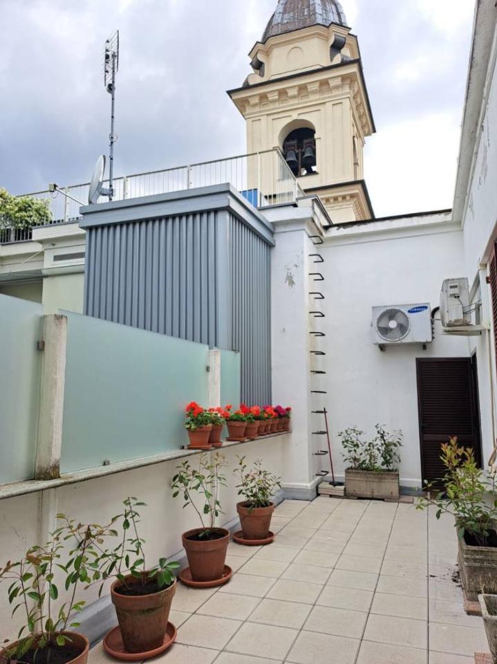 appartamento in affitto a Torino in zona Centro Storico