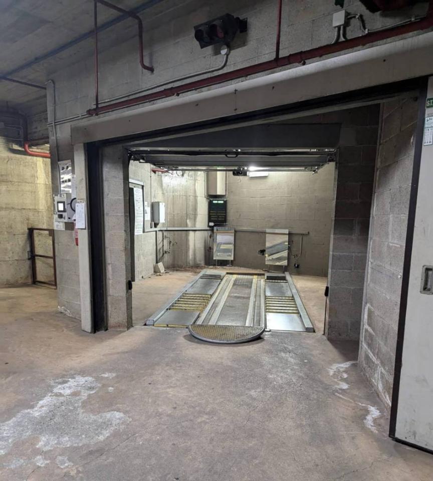 negozio in affitto a Torino in zona Centro Storico