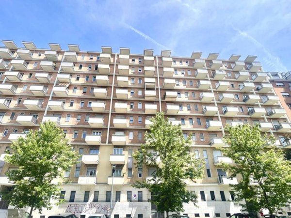 appartamento in affitto a Torino in zona Santa Rita