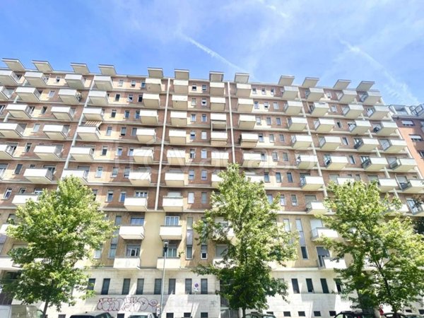 appartamento in affitto a Torino in zona Santa Rita