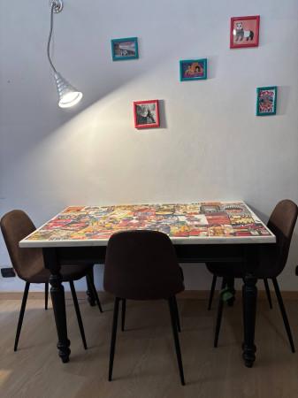 appartamento in affitto a Torino in zona Precollina
