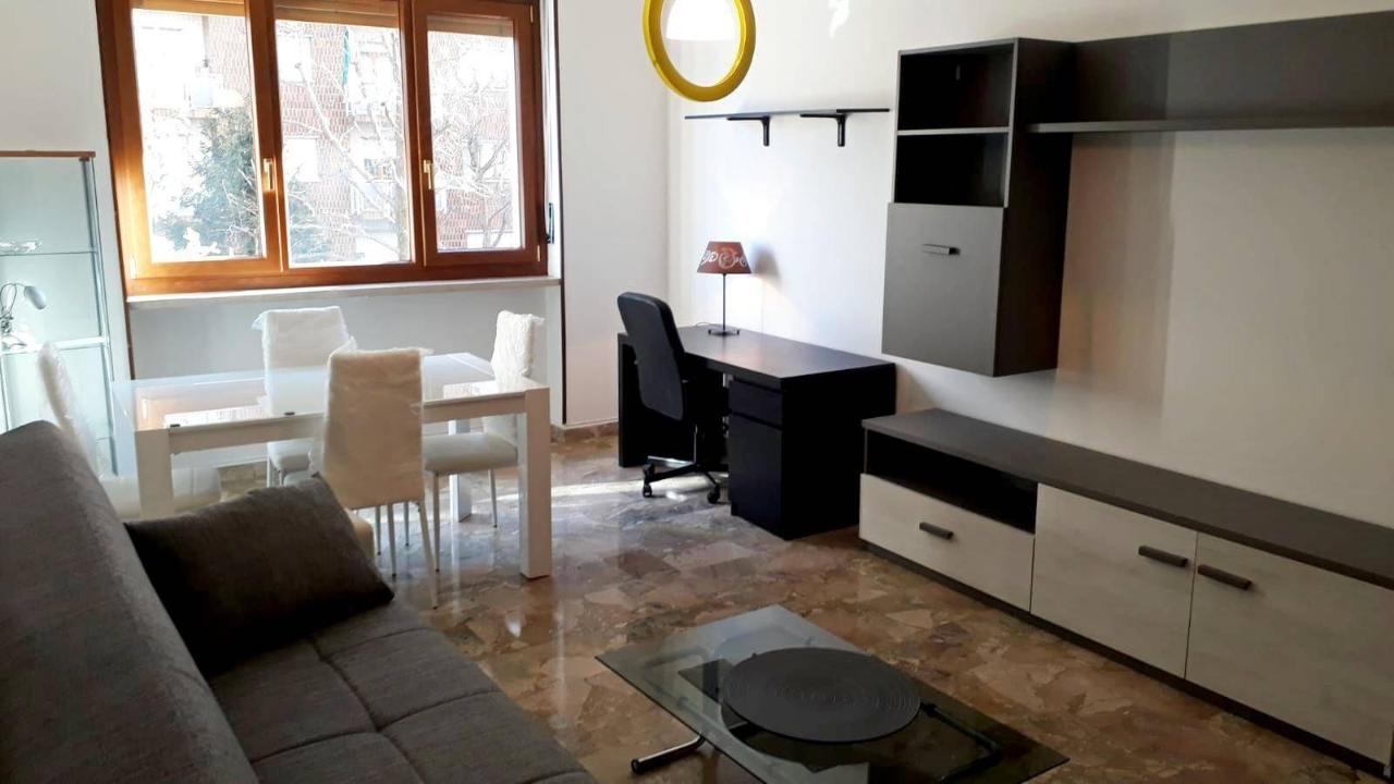 appartamento in affitto a Torino in zona Mirafiori Nord