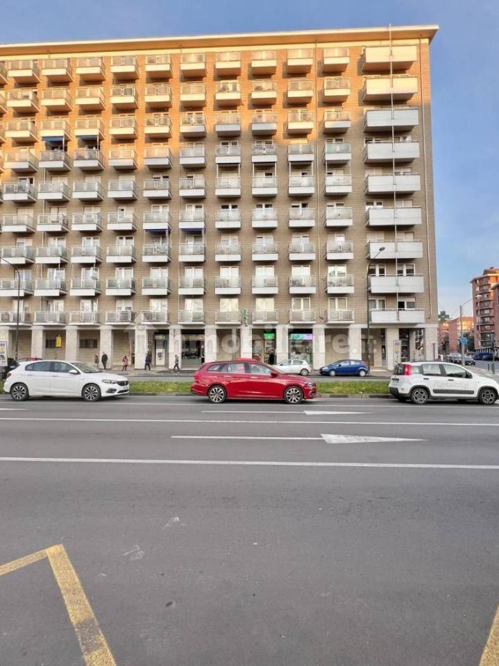 appartamento in affitto a Torino in zona Mirafiori Nord