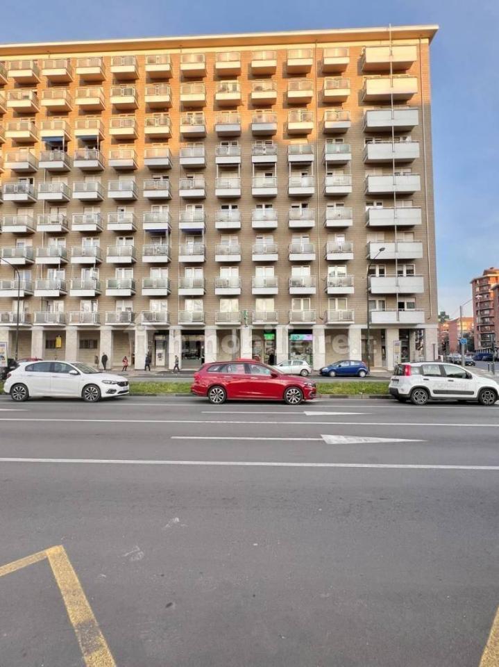 appartamento in affitto a Torino in zona Mirafiori Nord