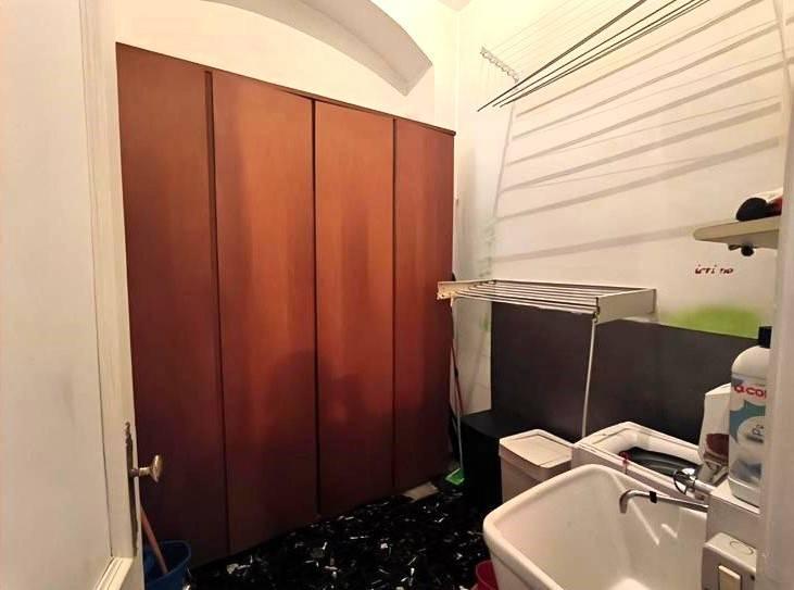 appartamento in affitto a Torino in zona Campidoglio