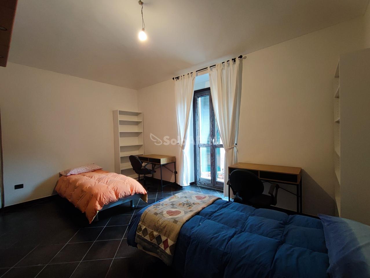 appartamento in affitto a Torino in zona Aurora