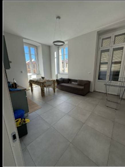 appartamento in affitto a Torino in zona San Salvario