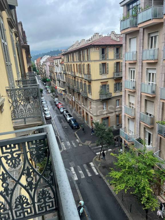 appartamento in affitto a Torino in zona San Salvario