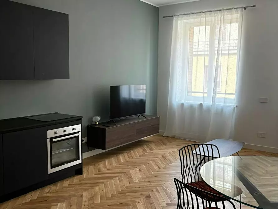 appartamento in affitto a Torino in zona Centro Storico